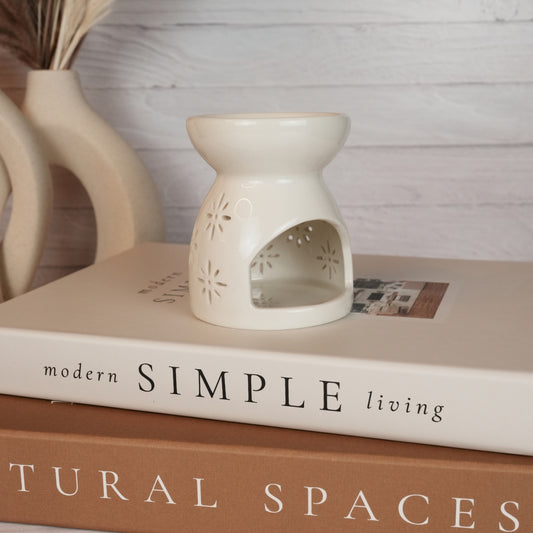 Ceramic Wax Melter
